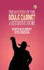The Mystery of the Boule Cabinet: A Detective Story