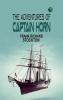 The Adventures of Captain Horn