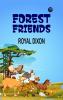 FOREST FRIENDS