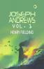 Joseph Andrews Vol. 1
