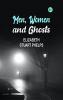 Men Women and Ghosts