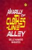 Amarilly of Clothes-line Alley