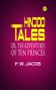 Hindoo Tales; Or the Adventures of Ten Princes