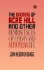 The Booming of Acre Hill and Other Reminiscences of Urban and Suburban Life