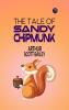 The Tale of Sandy Chipmunk