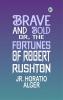 Brave and Bold; Or The Fortunes of Robert Rushton