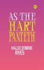 AS THE HART PANTETH