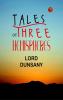 Tales of Three Hemispheres
