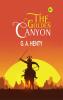 The Golden Canyon