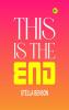 This Is the End