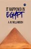 It Happened in Egypt