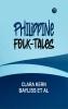 Philippine Folk-Tales
