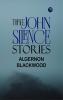Three John Silence Stories