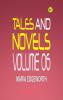 Tales and Novels Volume 06