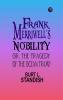 Frank Merriwell's Nobility; Or The Tragedy of the Ocean Tramp