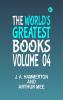 The World's Greatest Books Volume 04