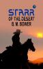 Starr of the Desert