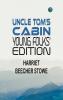 Uncle Tom's Cabin Young Folks' Edition