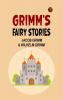 Grimm's Fairy Stories