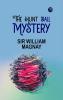 The Hunt Ball Mystery