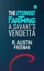 The Uttermost Farthing: A Savant's Vendetta
