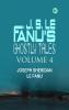 J. S. Le Fanu's Ghostly Tales Volume 4