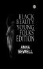 Black Beauty Young Folks' Edition