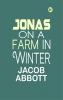 Jonas on a Farm in Winter