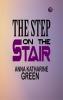 THE STEP ON  THE STAIR