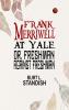 Frank Merriwell at Yale; Or Freshman Against Freshman