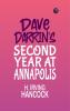Dave Darrin's Second Year at Annapolis