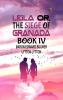 LEILA OR THE SIEGE OF GRANADA Book V
