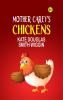 Mother Carey's Chickens