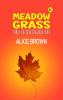 Meadow Grass: Tales of New England Life
