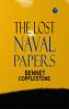The Lost Naval Papers