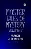 Master Tales of Mystery Volume 3