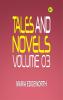 Tales and Novels - Volume 03
