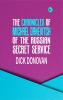 the chronicles of michael danevitch  of the russian secret service
