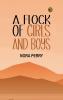 A Flock of Girls and Boys