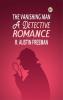 The Vanishing Man: A Detective Romance