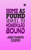 Home as Found Sequel to Homeward Bound