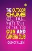 The Outdoor Chums; Or The First Tour of the Rod Gun and Camera Club