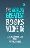 The World's Greatest Books Volume 06