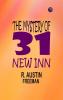 The Mystery of 31 New Inn