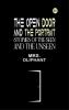 The Open Door and the Portrait. Stories of the Seen and the Unseen.
