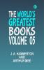 The World's Greatest Books - Volume. 05