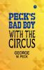 Peck's Bad Boy with the Circus