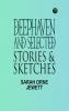 Deephaven and Selected Stories & Sketches