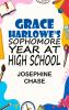 Grace Harlowe's Sophomore Year at High School