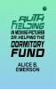 Ruth Fielding in Moving Pictures; Or Helping the Dormitory Fund